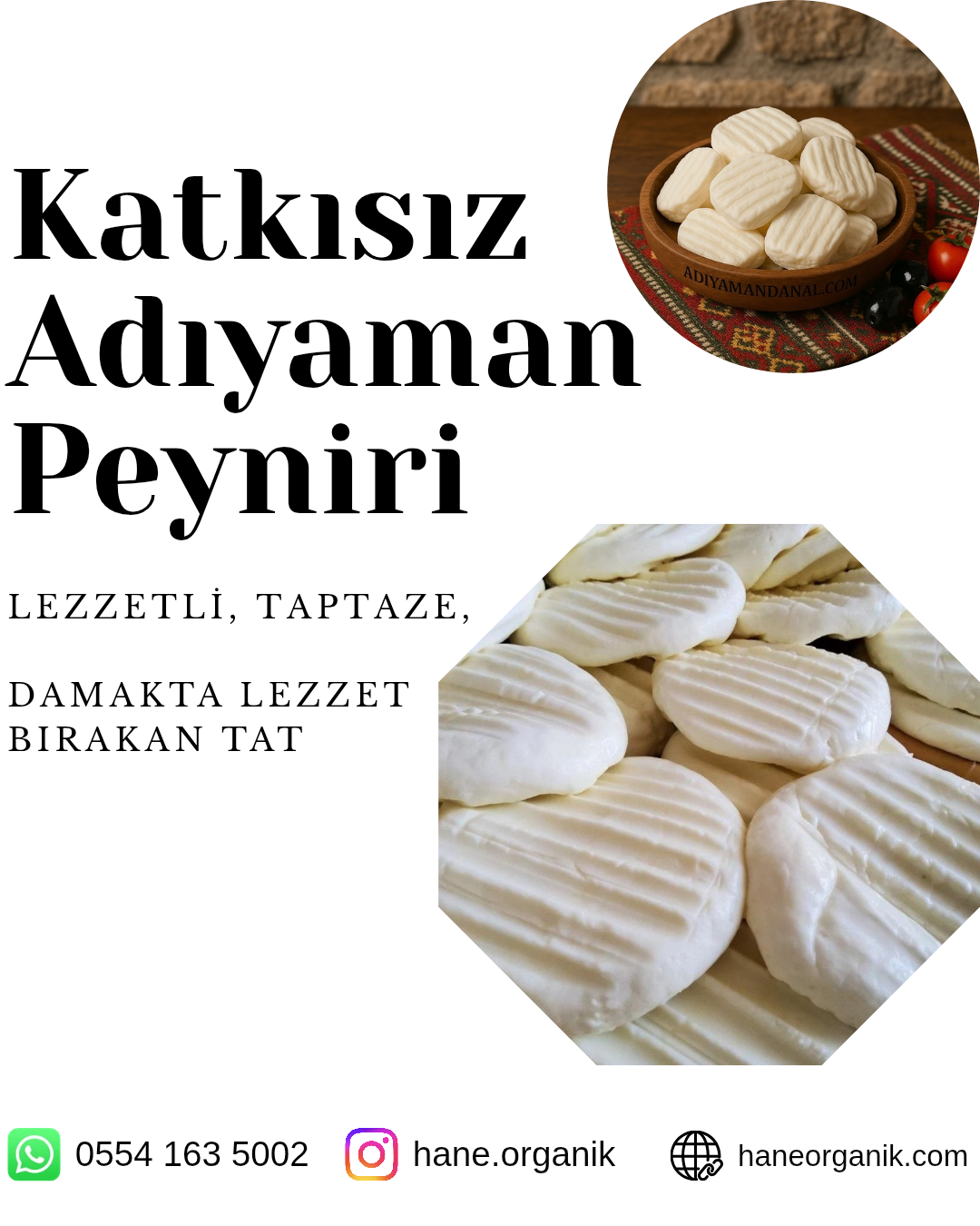 Adıyaman Peyniri